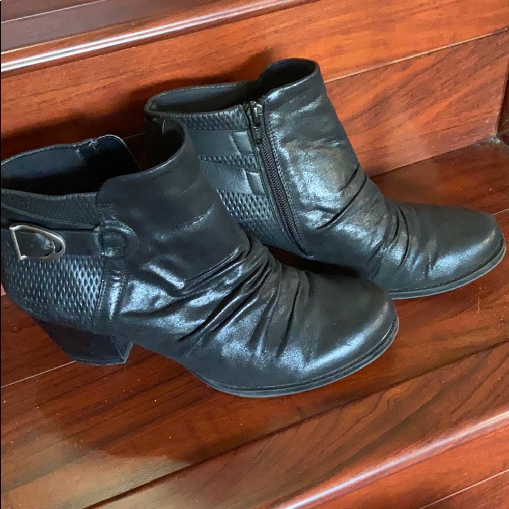 Baretraps Ankle boots.